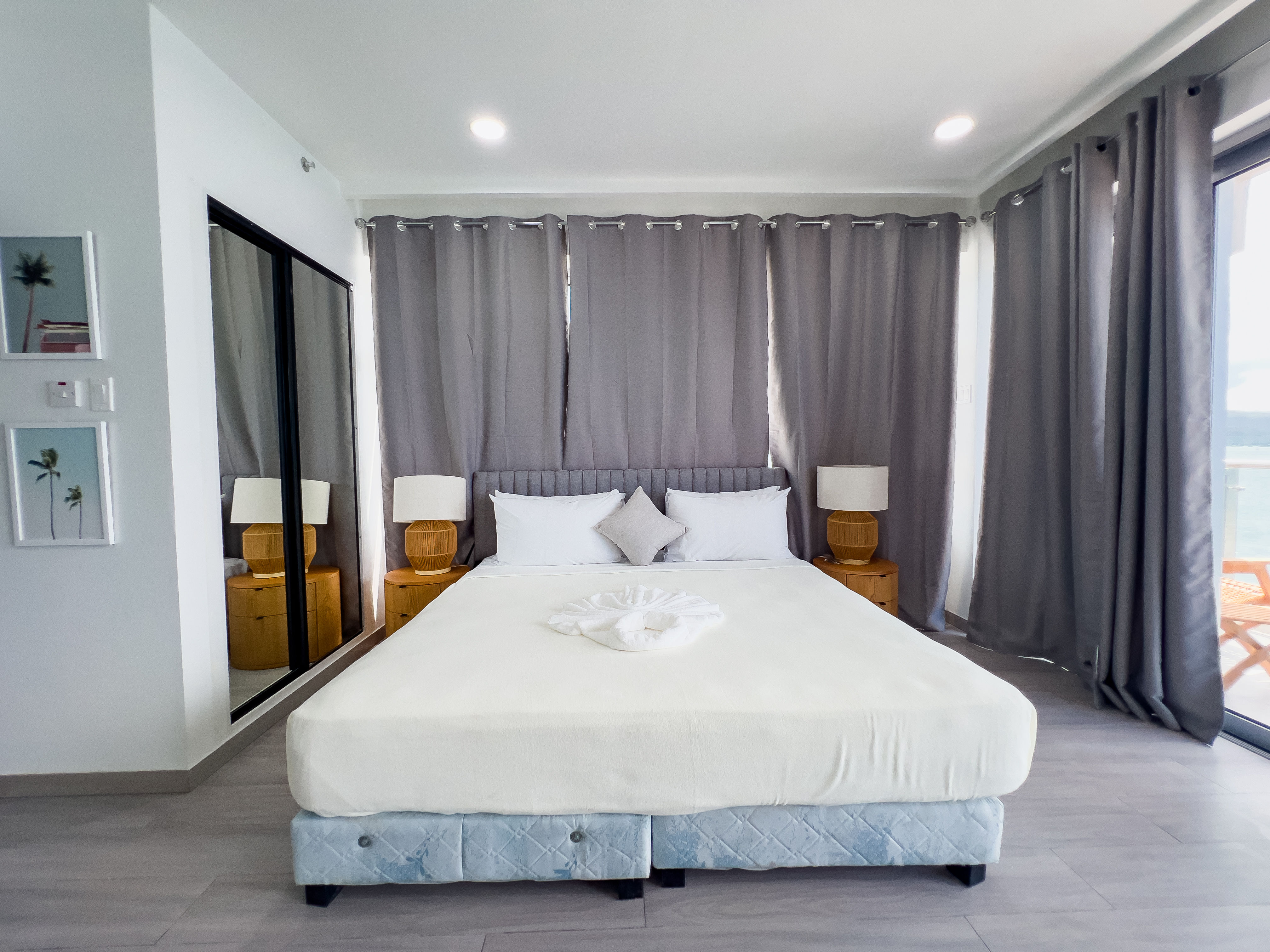 Register with Skyview Suites
